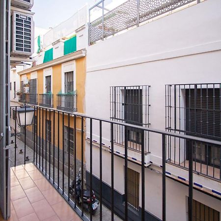 Darsena Central Riverside by Valcambre Sevilla Exterior foto